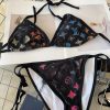 Lv New Arrival Bikini Set 0007