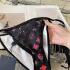 Lv New Arrival Bikini Set 0007