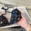 Lv New Arrival Bikini Set 0007