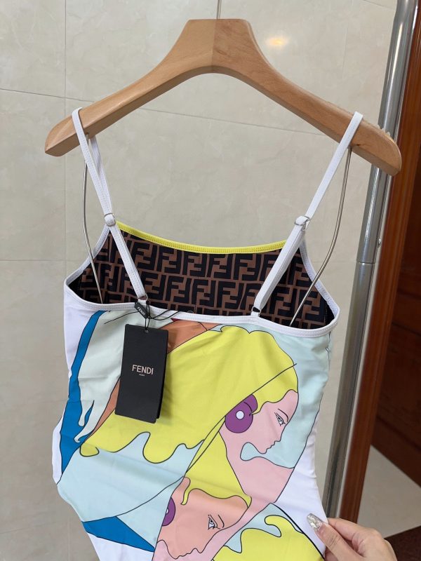 FD New Arrival Bikini Set 0005
