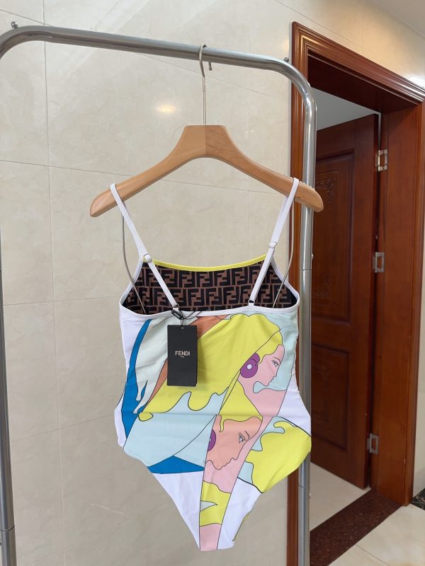 FD New Arrival Bikini Set 0005