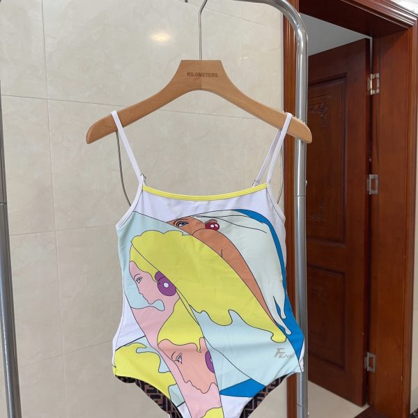 FD New Arrival Bikini Set 0005