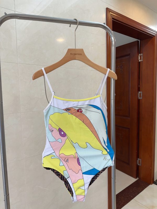 FD New Arrival Bikini Set 0005
