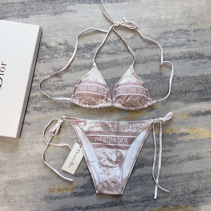 DO New Arrival Bikini Set 0010