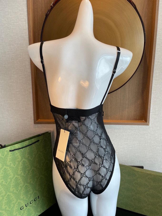 GG New Arrival Bikini Set 0011 - Image 2