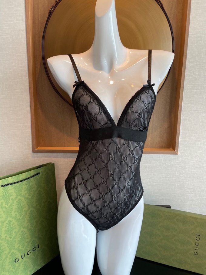 GG New Arrival Bikini Set 0011 - Image 7