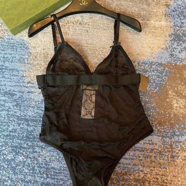 GG New Arrival Bikini Set 0011