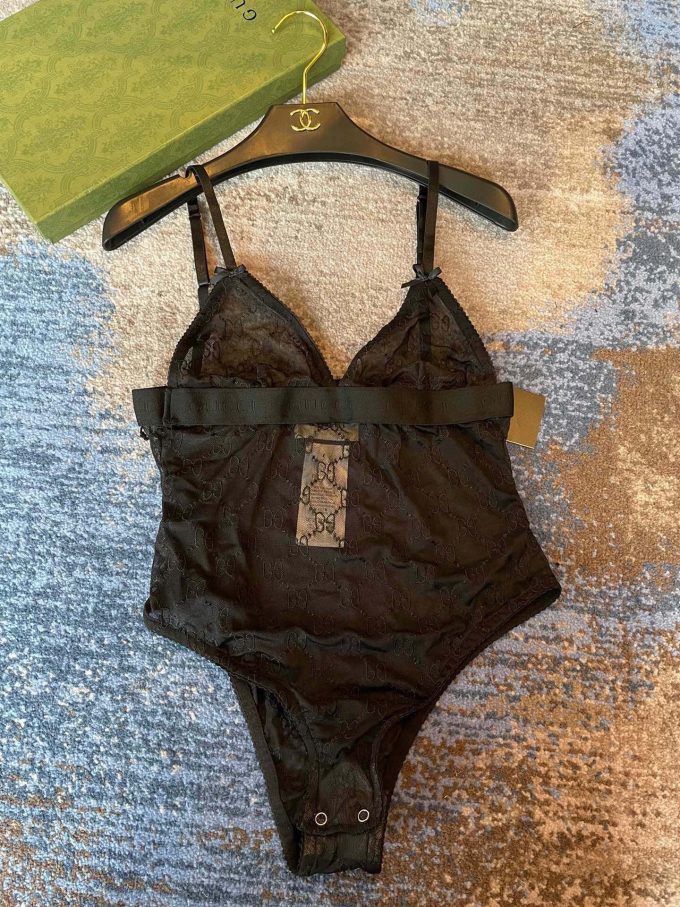 GG New Arrival Bikini Set 0011
