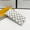 Louis new arrival wallet size: 19x10 cm