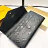 Louis new arrival wallet 02 size: 19x10 cm