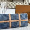 Louis new arrival Keepall45 travel bag size: 45 * 26 cm