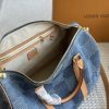 Louis new arrival Keepall45 travel bag size: 45 * 26 cm