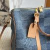 Louis new arrival Keepall45 travel bag size: 45 * 26 cm