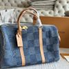 Louis new arrival Keepall45 travel bag size: 45 * 26 cm