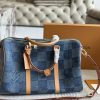 Louis new arrival Keepall45 travel bag size: 45 * 26 cm