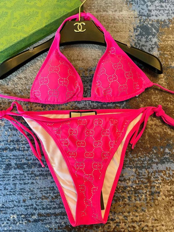 GG New Arrival Bikini Set 0010