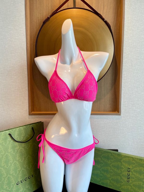 GG New Arrival Bikini Set 0010