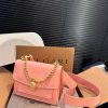 Bvl Serpenti Cabochon new arrival bag size:20 *15.5  cm