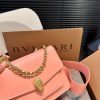 Bvl Serpenti Cabochon new arrival bag size:20 *15.5  cm