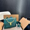 Bvl Serpenti Cabochon new arrival bag size:20 *15.5  cm