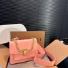 Bvl Serpenti Cabochon new arrival bag size:20 *15.5  cm