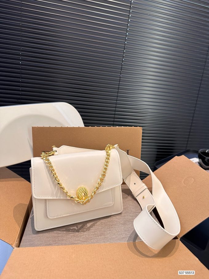 Bvl Serpenti Cabochon new arrival bag size:20 *15.5  cm - Image 2