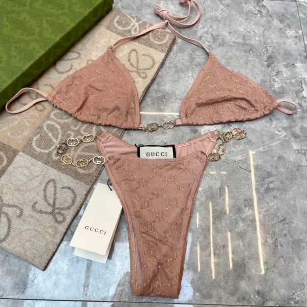 GG New Arrival Bikini Set 0009