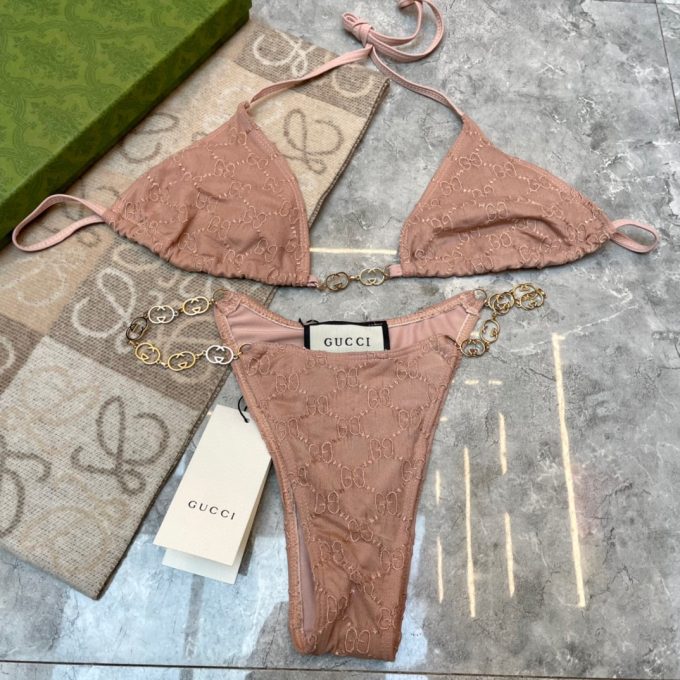 GG New Arrival Bikini Set 0009
