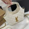 Y LCARE new arrival tote bag size：17*13cm
