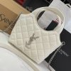 Y LCARE new arrival tote bag size：17*13cm