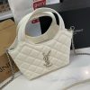 Y LCARE new arrival tote bag size：17*13cm