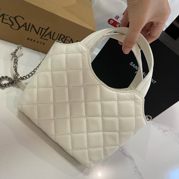 Y LCARE new arrival tote bag size：17*13cm