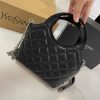 Y LCARE new arrival tote bag size：17*13cm