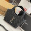Y LCARE new arrival tote bag size：17*13cm