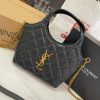 Y LCARE new arrival tote bag size：17*13cm