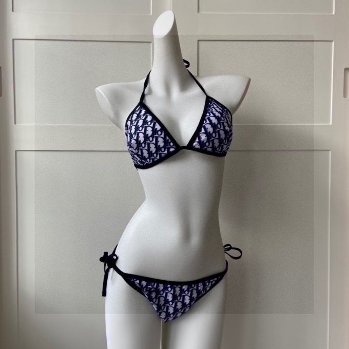 DO New Arrival Bikini Set 0009 - Image 2
