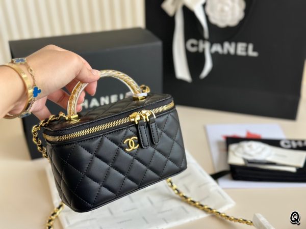 CC new arrival box bag size: 16*10 cm