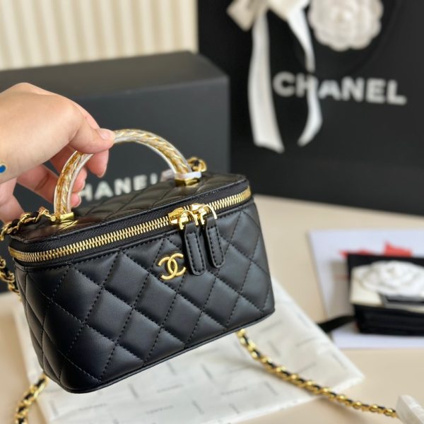 CC new arrival box bag size: 16*10 cm