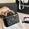 CC new arrival box bag size: 16*10 cm