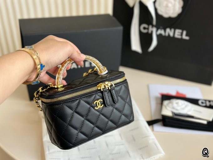 CC new arrival box bag size: 16*10 cm - Image 6