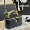 CC new arrival box bag size: 16*10 cm