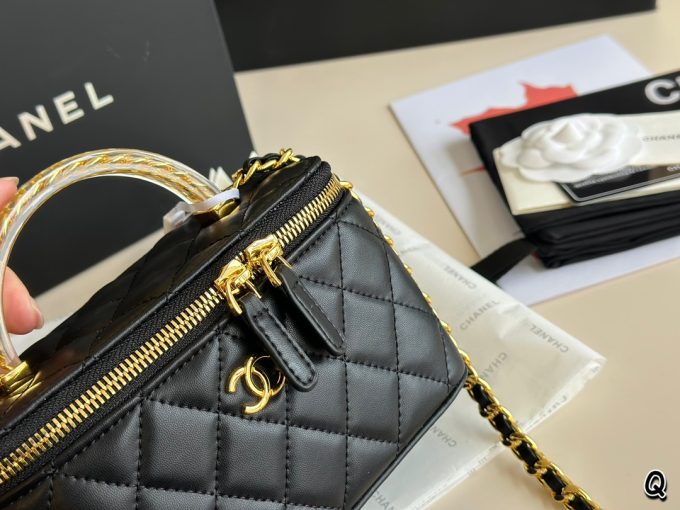 CC new arrival box bag size: 16*10 cm - Image 2