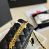 CC new arrival box bag size: 16*10 cm