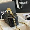 CC new arrival box bag size: 16*10 cm