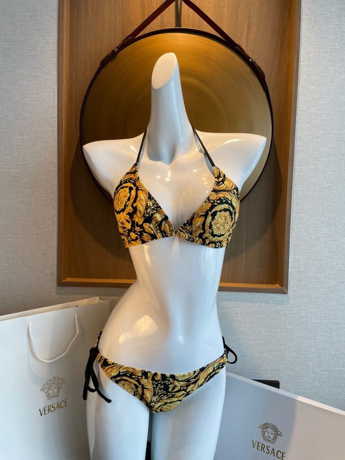 Ver New Arrival Bikini Set 0005 - Image 3