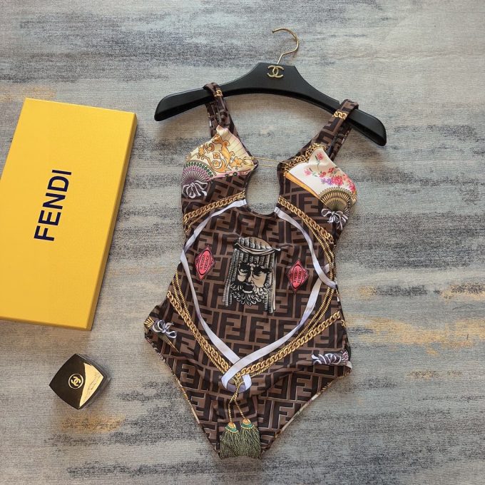 Fen/Ver New Arrival Bikini Set 0004