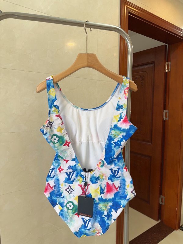 Lv New Arrival Bikini Set 0003