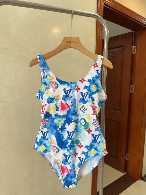Lv New Arrival Bikini Set 0003