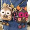 LOUIS M69552  PALM SPRINGS BEAR mini key chain purse