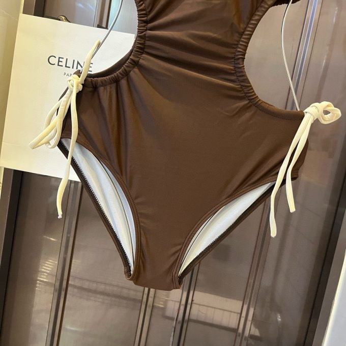 Cel New Arrival Bikini Set 0001 - Image 3